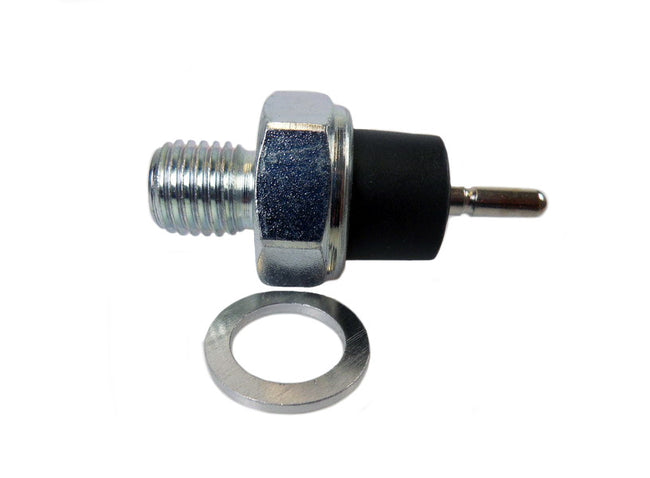 OLIEDRUKSCHAKELAAR 0.5 BAR