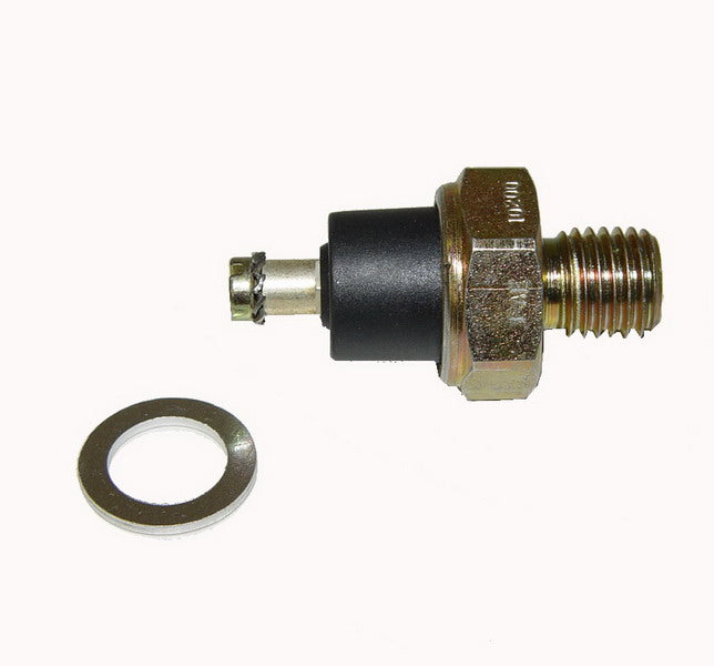 OLIEDRUKSCHAKELAAR 0.5 BAR