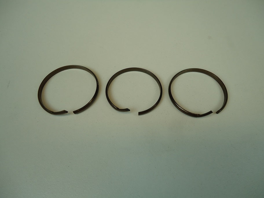 VERTRAGINGSVEERTJE SET 3 STUKS