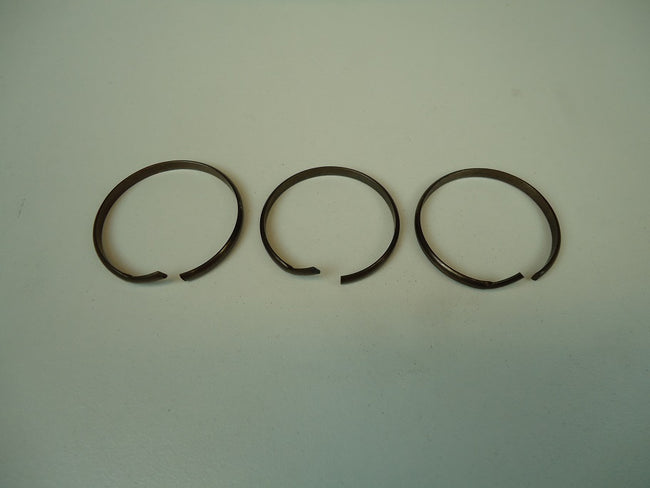 VERTRAGINGSVEERTJE SET 3 STUKS