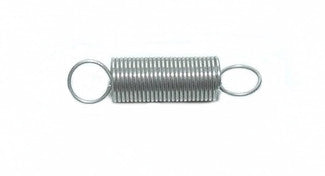 CHOKEKLEP VEER (DUBBELTR.CARB)