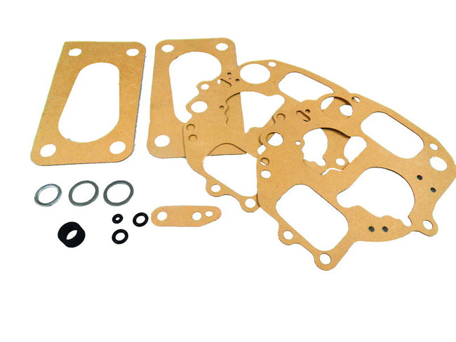 PAKKINGSET CARBURATEUR DUBBEL