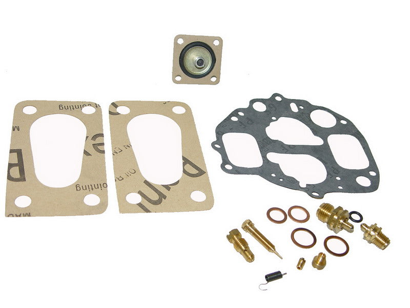 CARBURATEUR REV.SET 26/35 CSIC