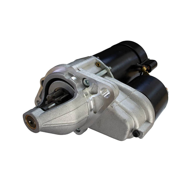 Startmotor 12V nieuw 2CV/AMI/DYANE/MEHARI