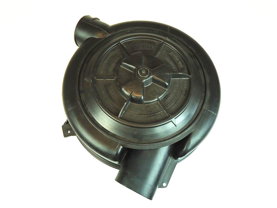 LUCHTFILTER COMPLEET MET HUIS