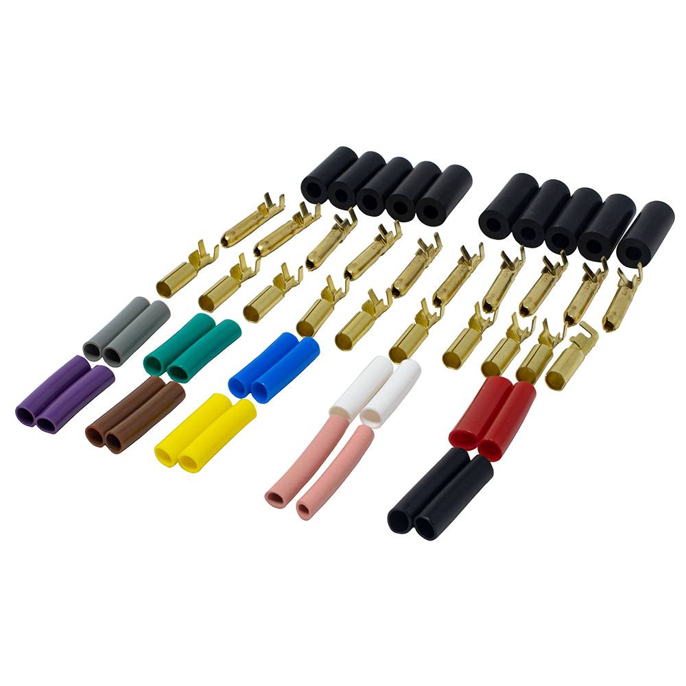 ORIGINELE 4 MM BEDRADINGSPOD (20 STUKS)