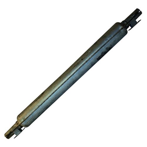 Uitlaat bodemplaat voor Ami6