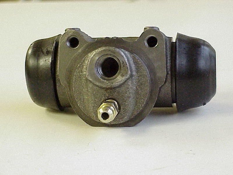 WRC V 10x100