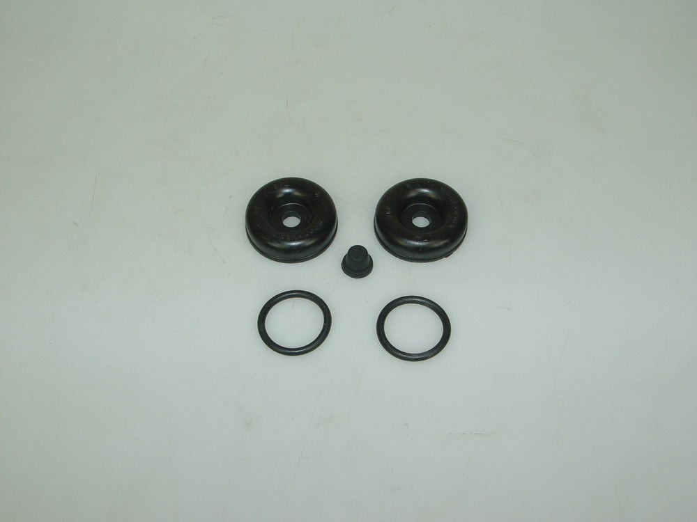 REVSET WRC V DOT4