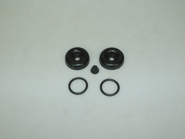 REVSET WRC V DOT4