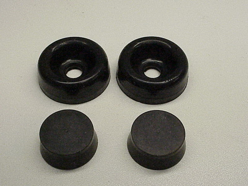 REVSET WRC A DOT 4