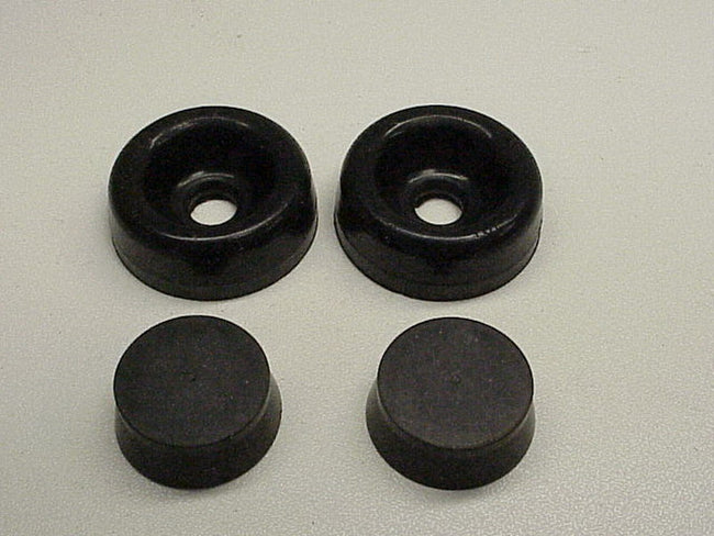 REVSET WRC A DOT 4