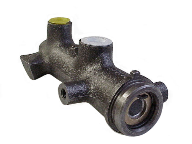 HRC M12X1 DOT