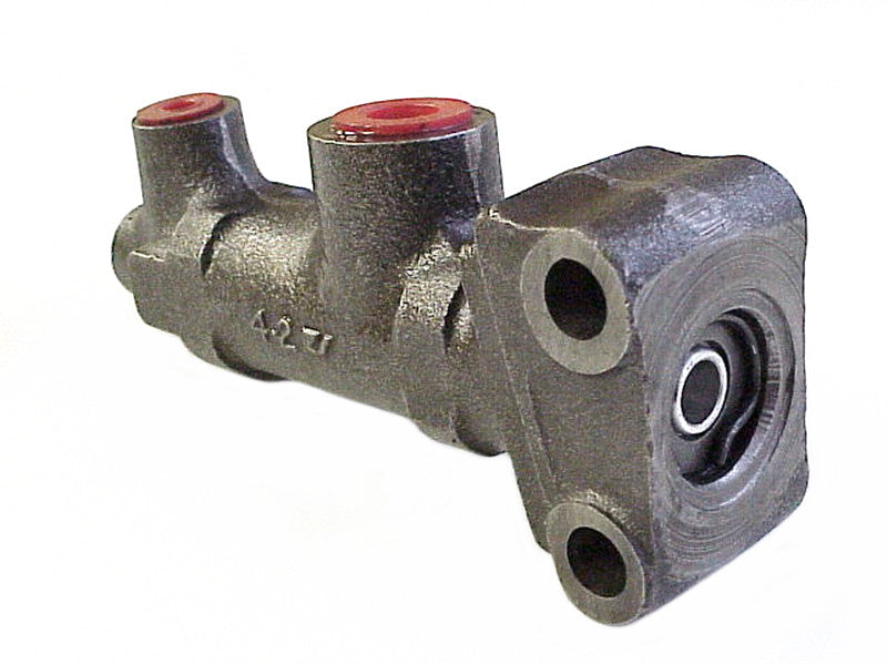 HRC M9X1.25 + M12X1 DOT