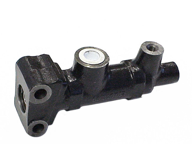 HRC M8X1.25 + M8X1.25 DOT