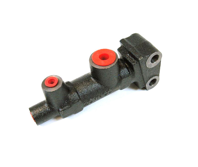 HRC M9X1.25 + M9X1.25 DOT