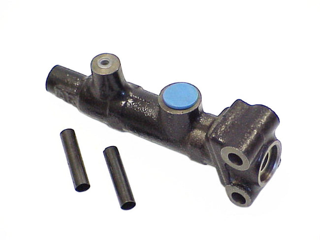 HRC M8X1.25 + M8X1.25 19MM DOT