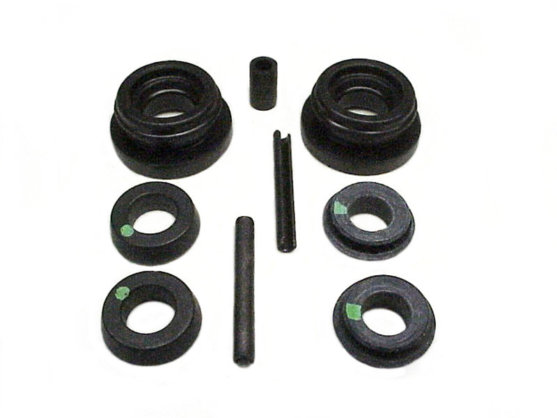 REVSET HRC GROEN