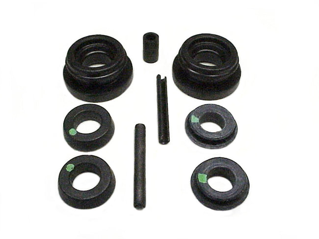REVSET HRC GROEN