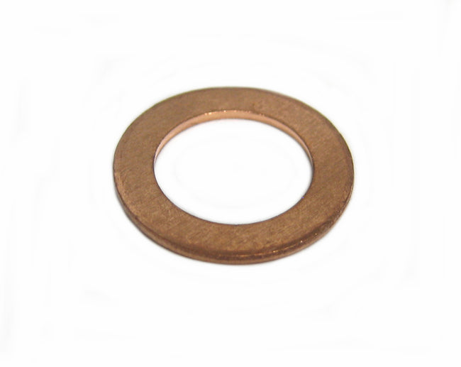 KOPERRING REMSYSTEEM 10X16X1