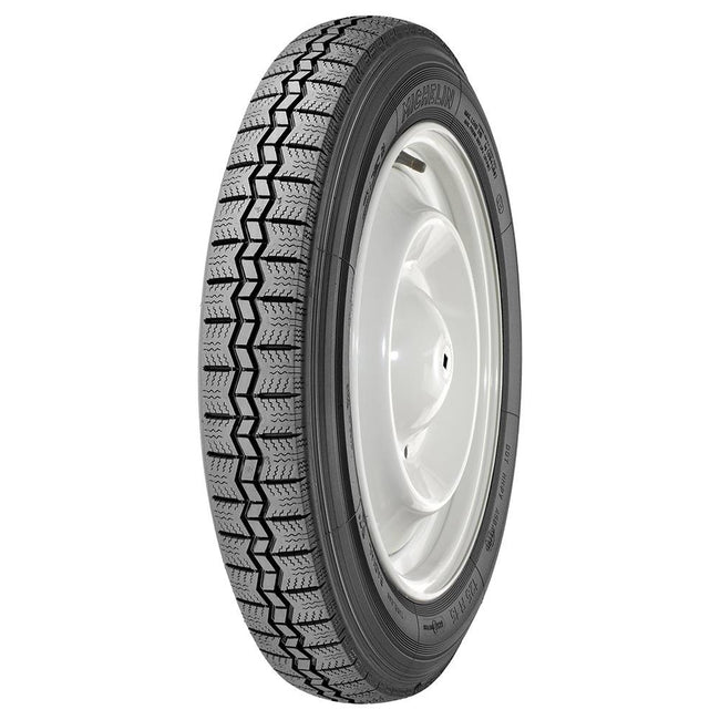 Wiel Michelin x125R15 2CV/AMI/DYANE/MEHARI