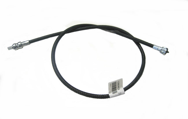TELLER/WISSER KABEL
