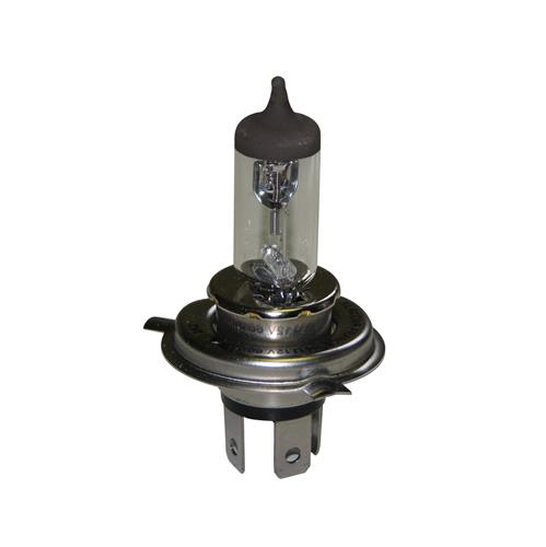 Code-koplamp H4 - 12 Volt