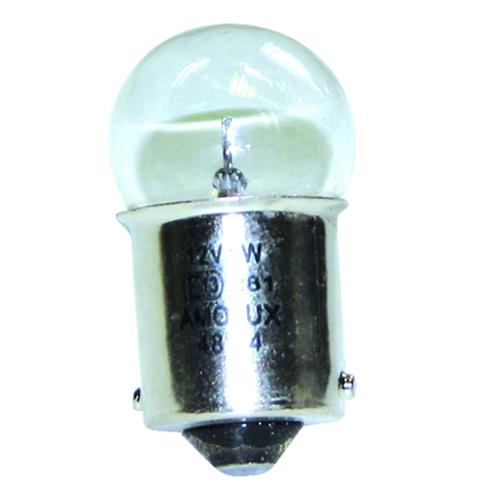 Achterlichtlamp voor 2CV - 12V - 5W