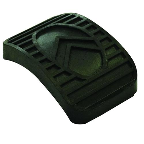 Originele pedaalrubber