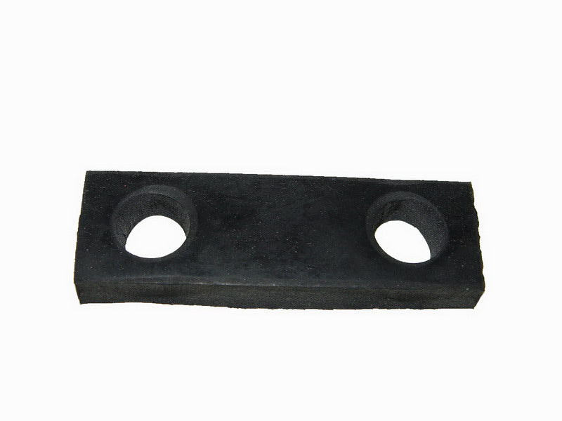 RUBBER STUURHUIS