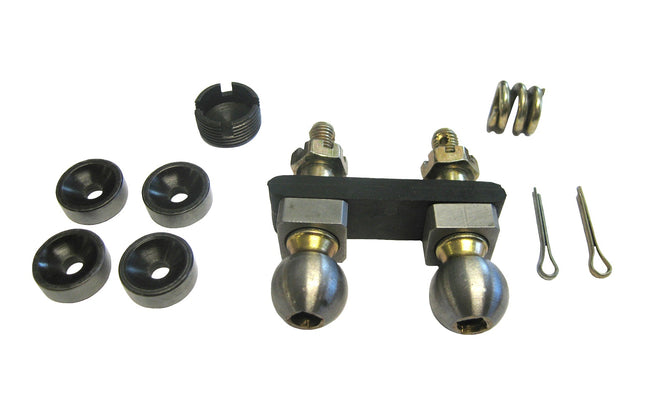 REPARATIESET STUURHUIS