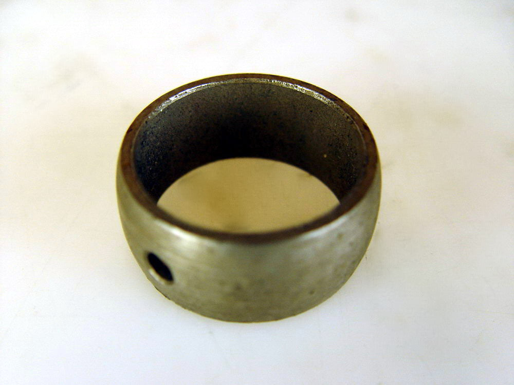 GLIJLAGER STUURHUIS 1E OVM
