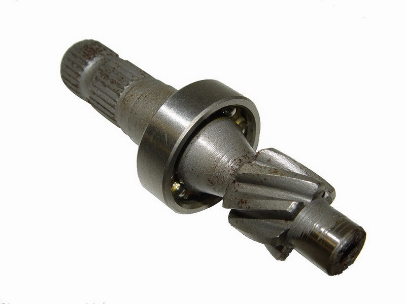 STUURRONDSEL 7T 1E MODEL