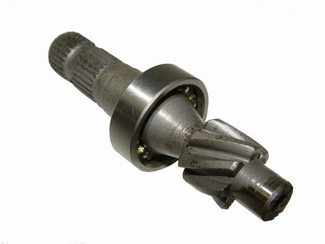 STUURRONDSEL 7T 1E MODEL