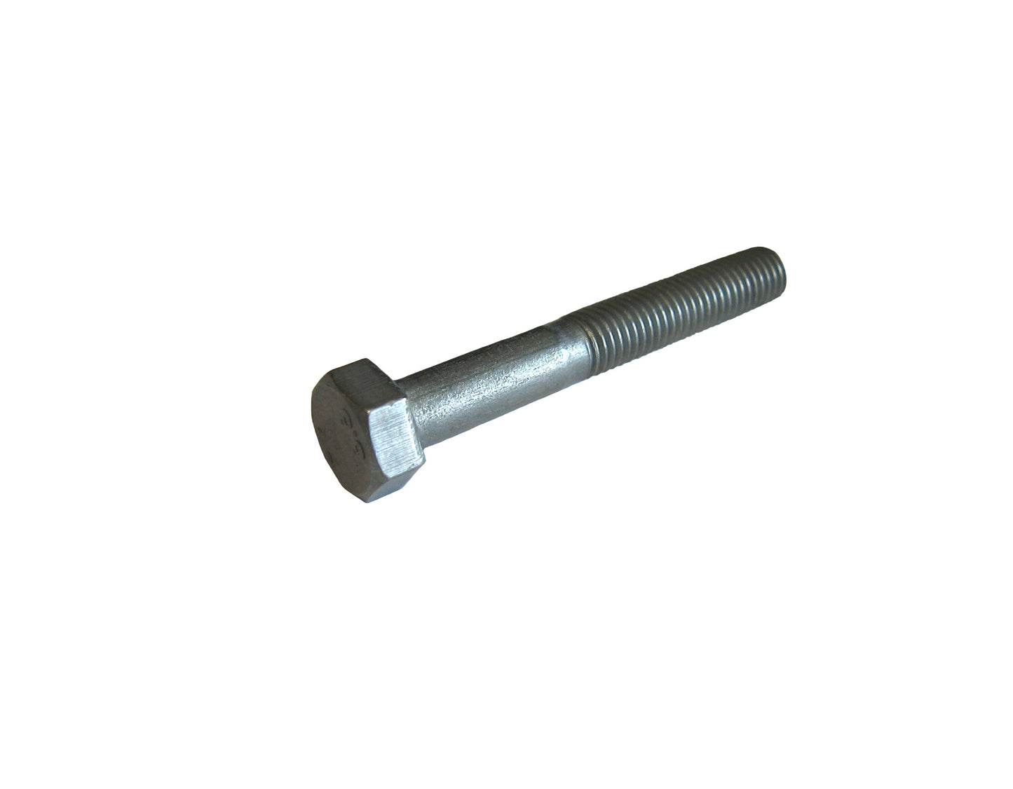 STUURPIJPKLEMBOUT 7X50