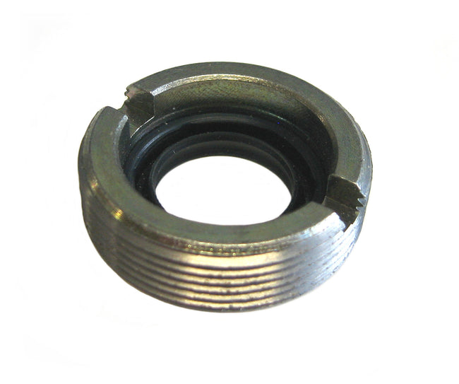 OPSLUITMOER PIGNON + KEERRING