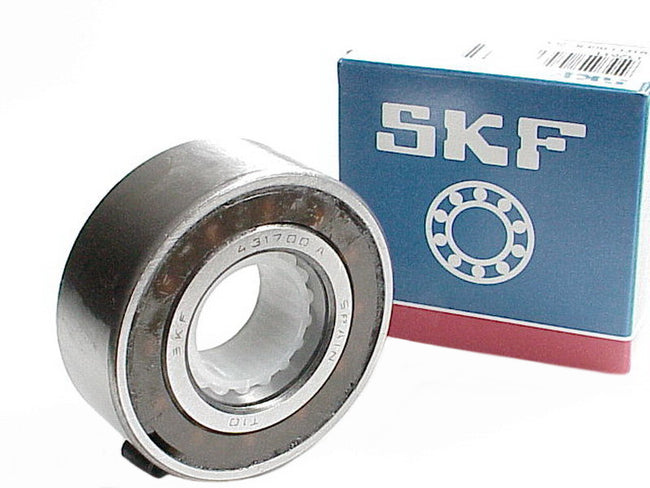 WIELLAGER SKF