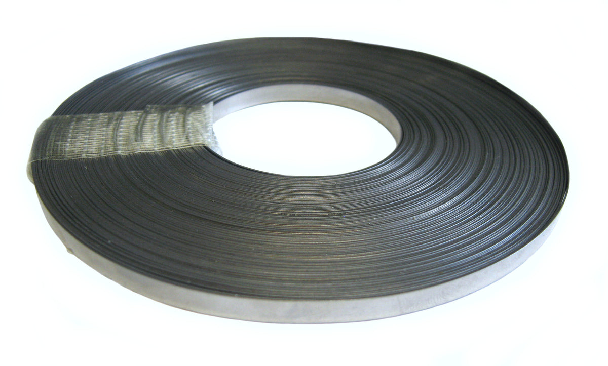 KLEMBAND 25M PER ROL (5MM)
