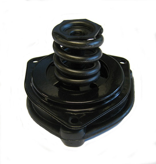 WRIJVINGSSCHOKDEMPER