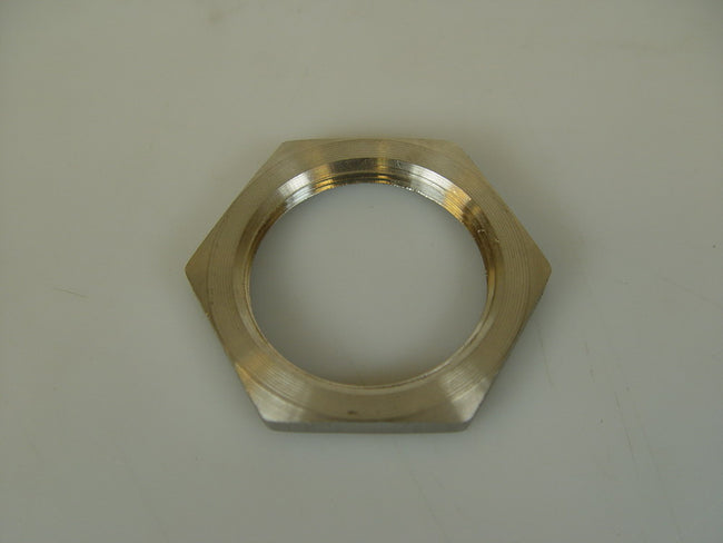 ZESKANTMOERVEERPOT KLEIN RVS