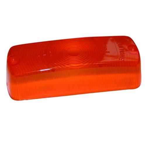 Nieuw model indicatorlens voor Méhari