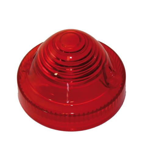 Remlichtglas voor Méhari / AK400