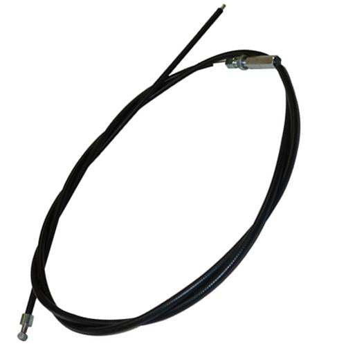 Cibie koplampafstelkabel oud model