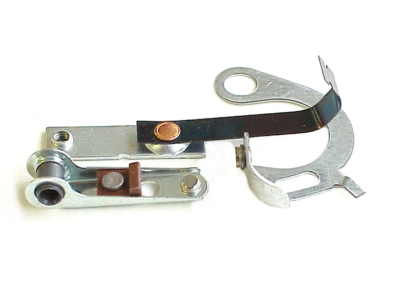 KONTAKTPUNT DUCELLIER D301