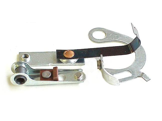 KONTAKTPUNT DUCELLIER D301