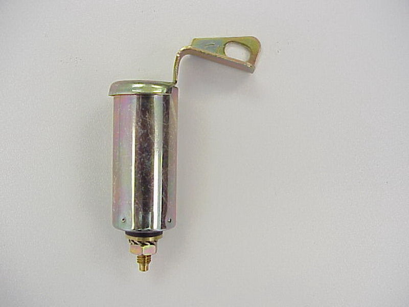 CONDENSATOR