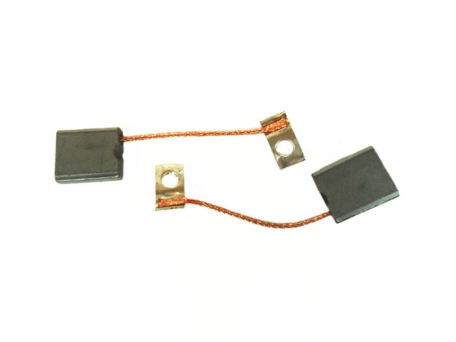 KOOLBORSTELSET DYN. DUC. 6V