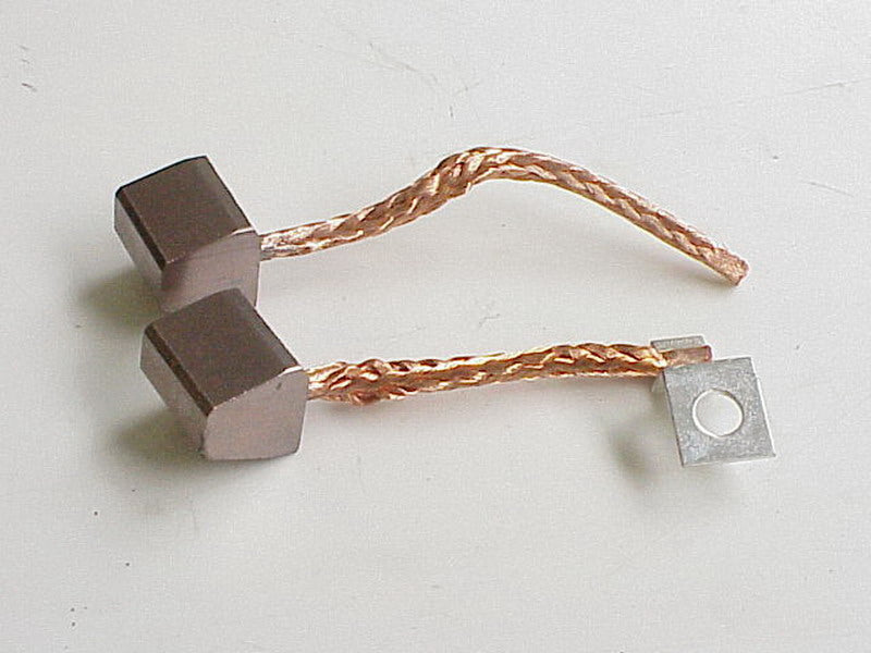 STARTMOTORBORST. DUC PSX133