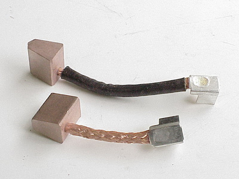 STARTMOTORBORST. USX 91-92