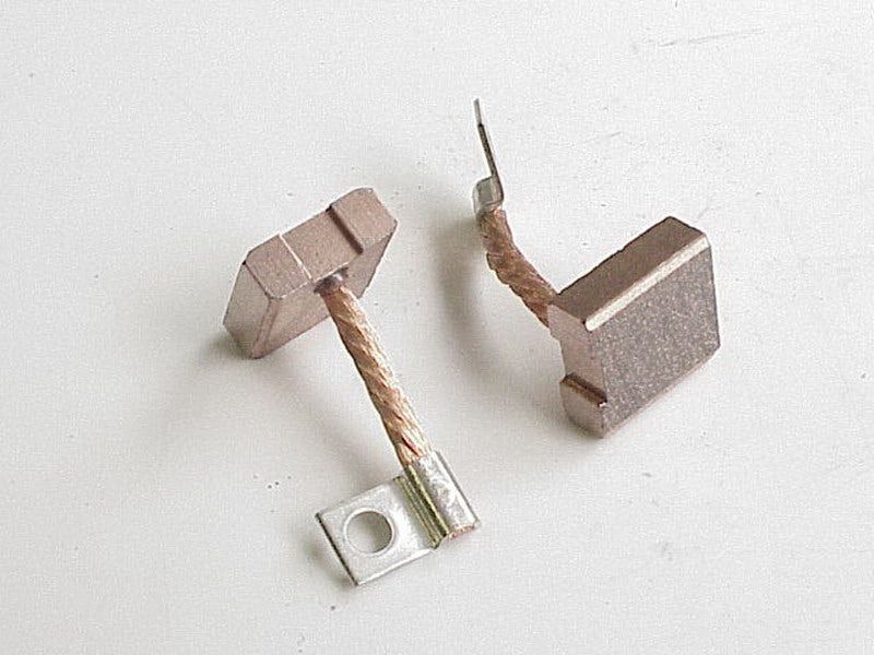 STARTMOTORBORST. FEMSA JSX5